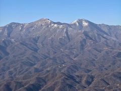 -灵山