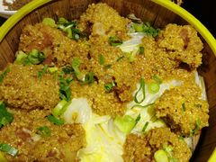-前海沿·青岛菜(李沧万达店)