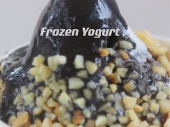 -JW德国冻酸奶Frozen Yogurt(龙湖成都滨江天街店)