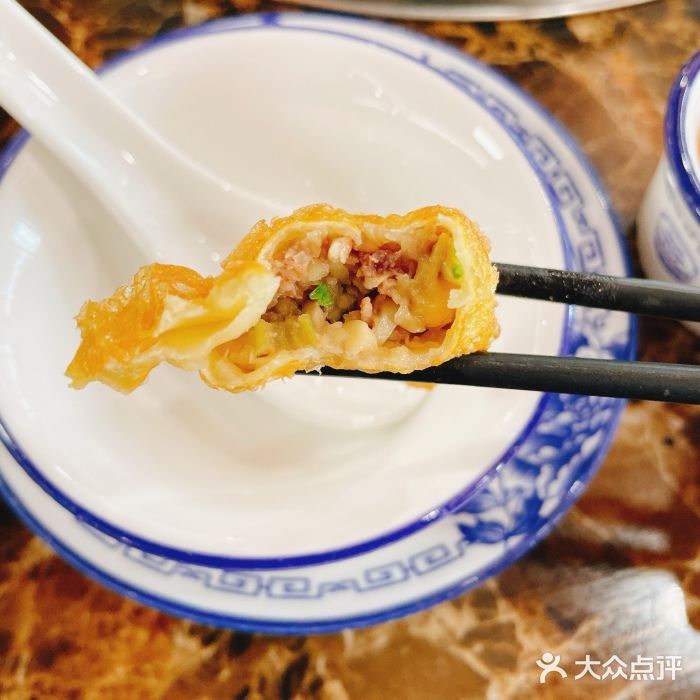蔡社牛肉城(龙湖店)图片