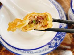 -蔡社牛肉城(龙湖店)