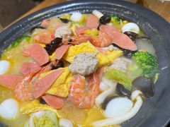 -郭家大院 老南京土菜(九霄店)