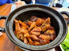 姜母鸭-斯丹姜母鸭·古法干香(涂门街总店)