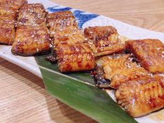 -水之惠鲜鱼料理(王府大街店)