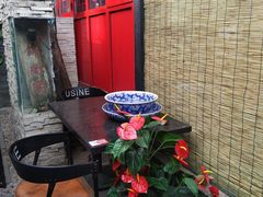 -锦尚阁烤鱼•天津菜(宣武门胡同店)