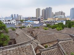 -戏马台景区
