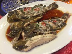 -海岛渔村大酒店(云霄路店)