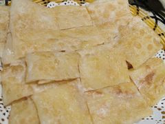泰国榴莲飞饼-润泽园椰子鸡(汇一城店)