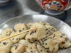 -老胡甜汤(龙眼店)