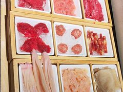 -麻辣空间·清油火锅(水井沟店)