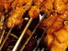 -鼎原力量东北吊炉烧烤(临河街店)