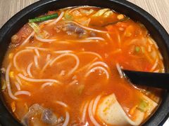 -云味馆·云南菜·云南米线(景田店)