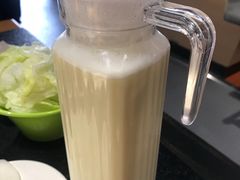 -城南老友羊蝎子火锅(花乡奥莱店)