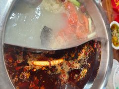 -满江红串串香(七道堰街店)