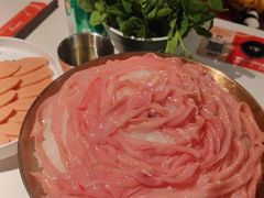 -小龙坎火锅(IFS HOT店)