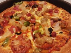 -必胜客(东大桥店)