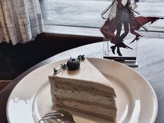 -EAU CAFE(永康路店)