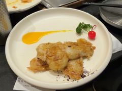 -大神太神·铁板烧(七宝领展广场店)