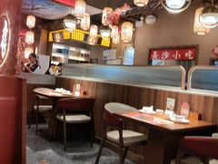 -恰饭·老长沙市井菜(天河客运站店)