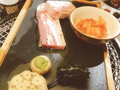 -十三姨正合丰烤肉(营迹路店)