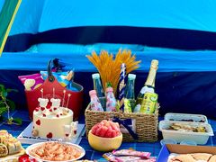 -Dark Horse·黑马蛋糕·低脂·低糖淡奶(金匙望湖大厦店)