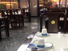 -途肴·老农饭庄(百里峡店)