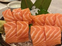 -夯食·创意料理(世纪汇店)