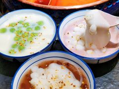 -咏江南·苏式火锅·苏州评弹(观前街店)