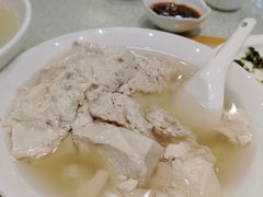 豆花-味水记忆·野菌鸡汤土菜馆(青城后山店)