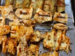 -明明烤牛肉(原明明东北烧烤)