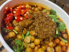 -受气牛肉·重庆耙牛肉(来福士店)