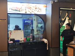 -老弄堂菜馆·老底子杭帮味(鼓楼店)