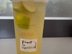 -书亦烧仙草(航海广场店)