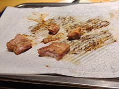 -玫瑰花园自助烤肉(顺义鑫海韵通店)