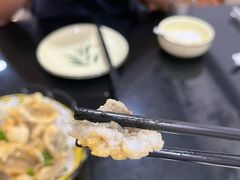 -潮州菜馆(十里河店)