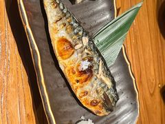 -玄白·炭烤活鳗(上海首店)