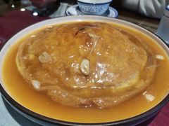 锅塌里脊-老华洋饭庄(成林道店)