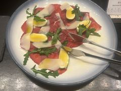 -杭州西子湖四季酒店-WL BISTRO西湖餐厅(灵隐路店)