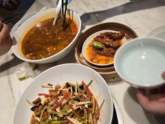 -花城粤菜餐厅(高新区店)