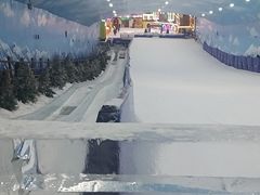 -世界之窗阿尔卑斯冰雪世界