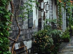 -老门东历史文化街区