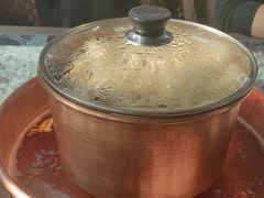 -慢丽江·云南野生菌土鸡锅(西山店)