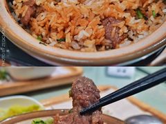 -膳心记-明火四宝煲仔饭(燕南店)