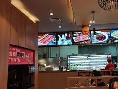 -蜀留香火锅(社会山店)