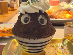 -梯坎老火锅(天禧店)