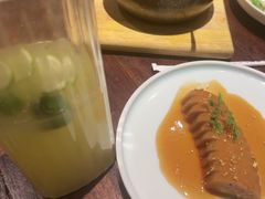 -外婆家(西溪印象城店)