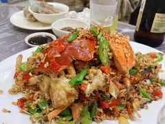 -富来美食