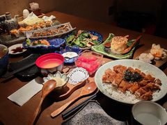 -千代武日本料理(哈西店)