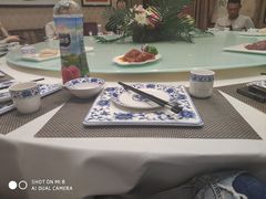 -邢家锅贴老店·非遗·开封菜(金明广场店)