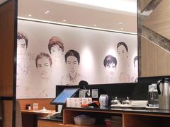 大堂-鼎泰丰(德基广场店)